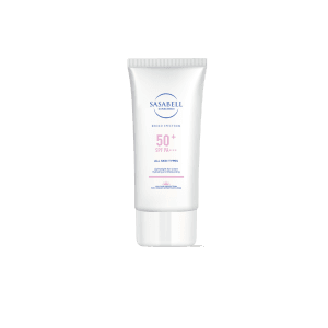 pakej 1 sunscreen sasabell untuk kulit glowing