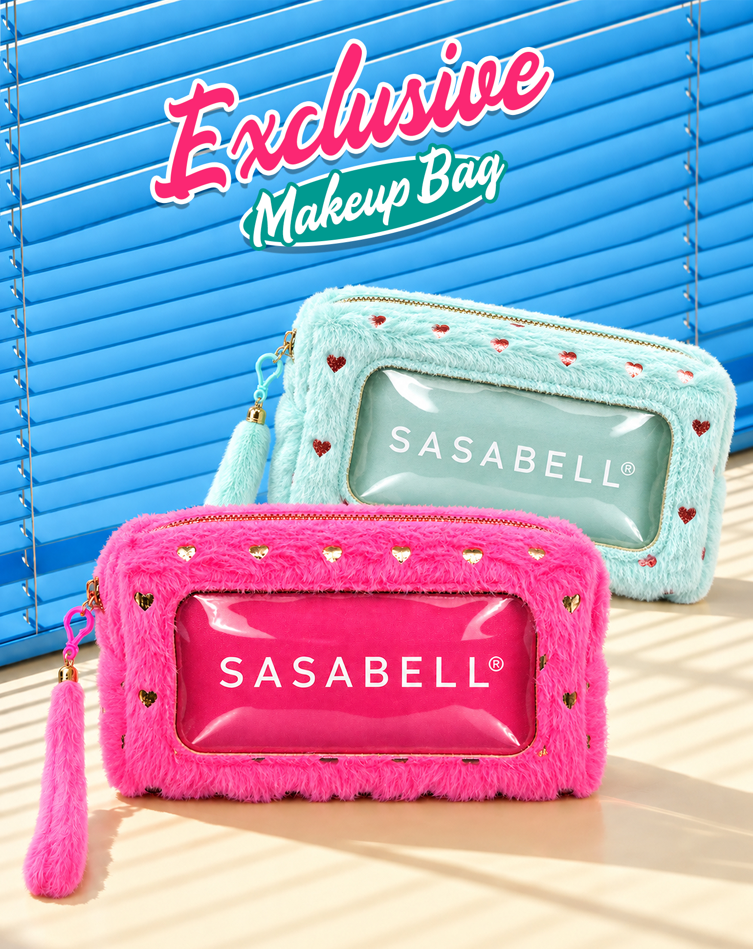 MAKEUP BAG BARU POSTER WEBSITE